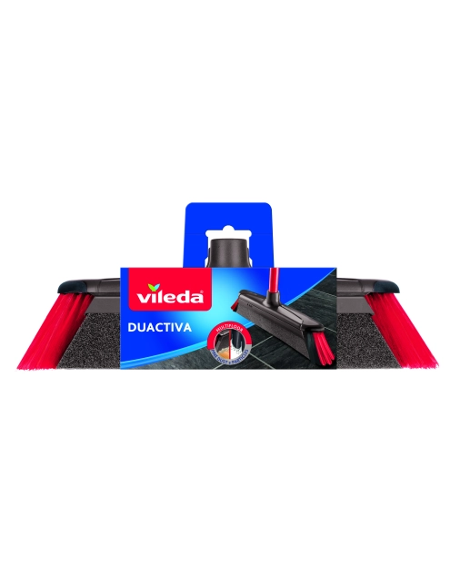 Zdjęcie: Szczotka DuActiva Classic bez drążka VILEDA