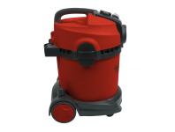 Zdjęcie: Odkurzacz do pyłu gipsowego 1400 W zbiornik plastikowy 18 L MODECO EXPERT