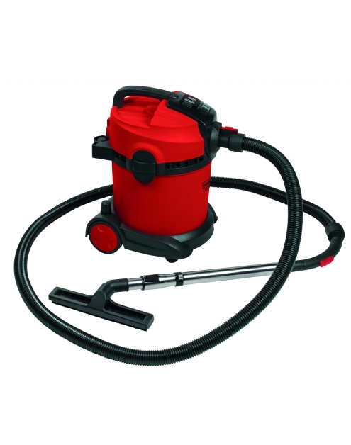 Zdjęcie: Odkurzacz do pyłu gipsowego 1400 W zbiornik plastikowy 18 L MODECO EXPERT