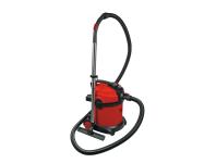 Zdjęcie: Odkurzacz do pyłu gipsowego 1400 W zbiornik plastikowy 18 L MODECO EXPERT