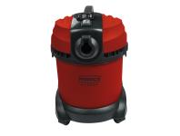 Zdjęcie: Odkurzacz do pyłu gipsowego 1400 W zbiornik plastikowy 18 L MODECO EXPERT