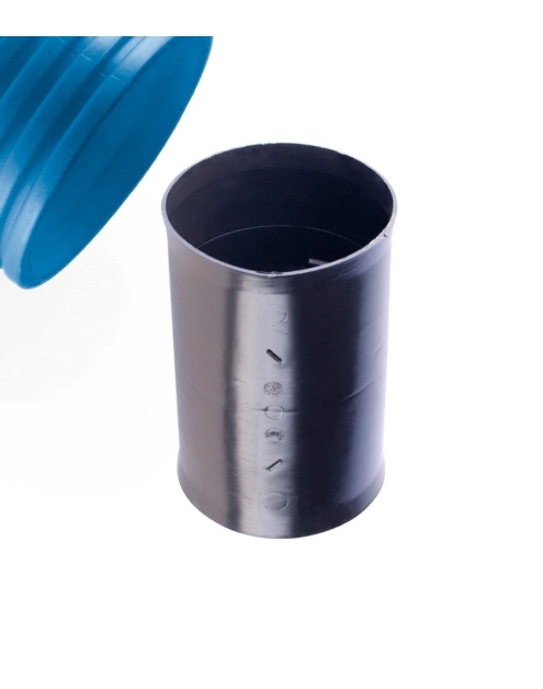 Zdjęcie: Mufa łączeniowa PE 110 PIPELIFE