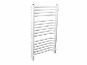 Grzejnik łazienkowy PSB Sun 93x55 cm 610 W RADECO