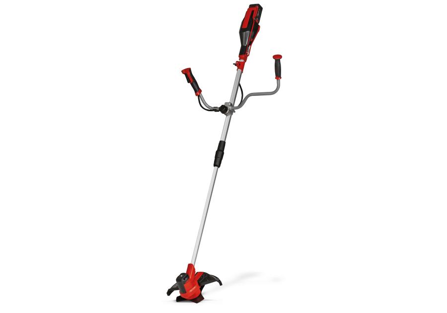 Zdjęcie: Kosa akumulatorowa Agillo 18/200 Solo 3411310 EINHELL