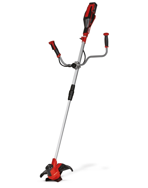 Zdjęcie: Kosa akumulatorowa Agillo 18/200 Solo 3411310 EINHELL