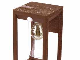 Lampa ogrodowa Vimo 80 BR KANLUX