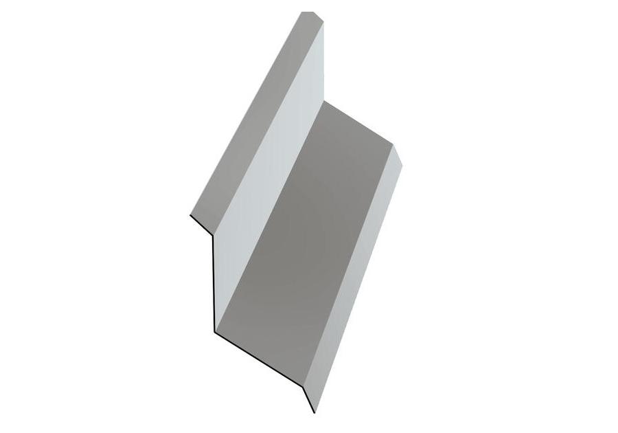 Zdjęcie: Obróbka blacharska przyścienna BP2.eu