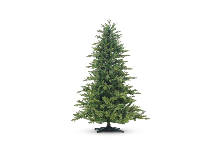 Zdjęcie: Choinka sztuczna Premium 180 cm ADAL