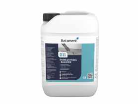 Środek gruntujący D 11 - 5 L BOTAMENT
