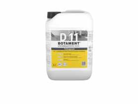 Środek gruntujący D 11 - 5 L BOTAMENT