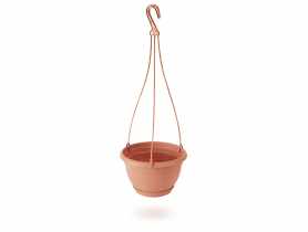 Doniczka Agro wisząca 27 cm VERDENIA