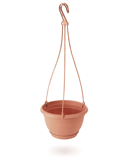 Zdjęcie: Doniczka Agro wisząca 27 cm VERDENIA