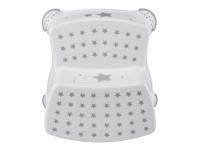 Zdjęcie: Podest dziecięcy Igor stars dwustopniowy z funkcją antypoślizgową biały KEEEPER