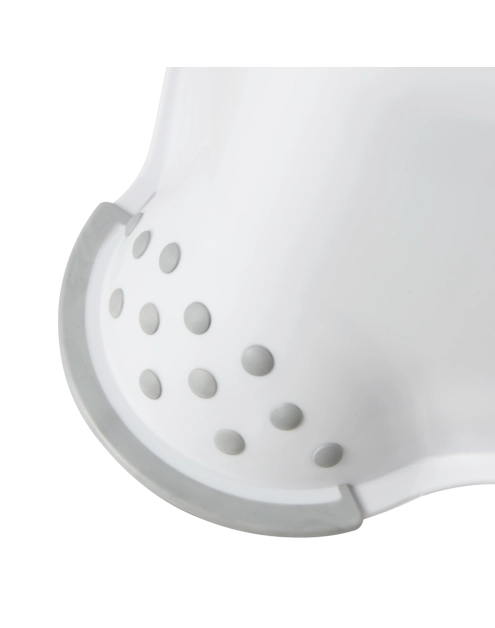 Zdjęcie: Podest dziecięcy Igor stars dwustopniowy z funkcją antypoślizgową biały KEEEPER