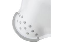 Zdjęcie: Podest dziecięcy Igor stars dwustopniowy z funkcją antypoślizgową biały KEEEPER