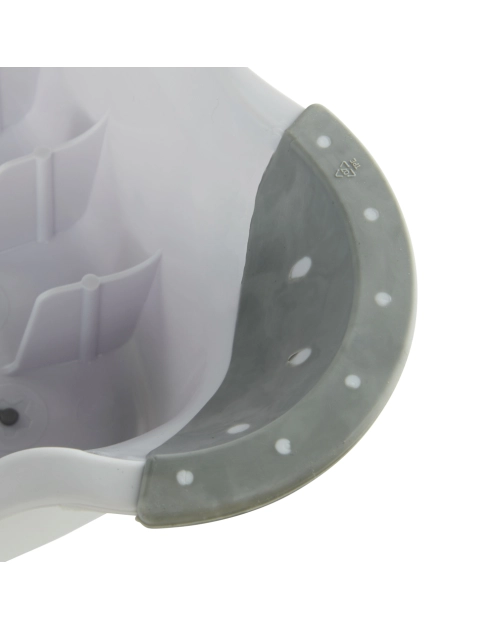 Zdjęcie: Podest dziecięcy Igor stars dwustopniowy z funkcją antypoślizgową biały KEEEPER