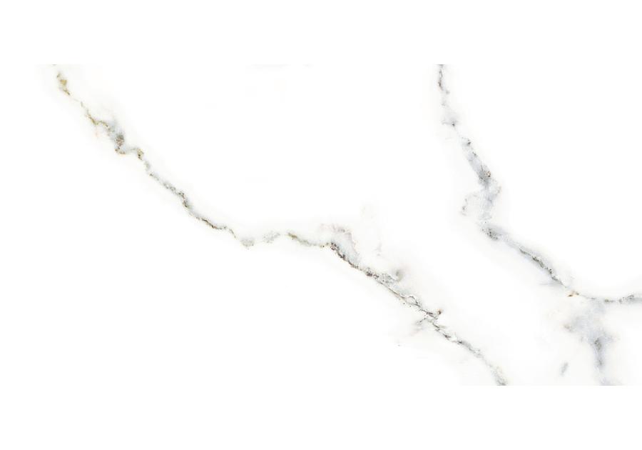 Zdjęcie: Płytka ścienna Wall Carrara Shiny 300x600 mm NETTO