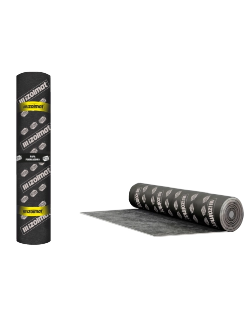 Zdjęcie: Papa zgrzewalna podkładowa modyfikowana SBS Plan Ultimax IZOLMAT