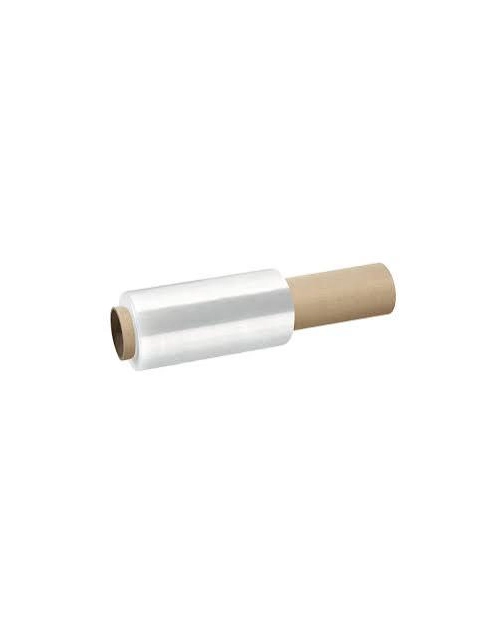Zdjęcie: Folia stretch mini 10 cm x 150 m grubość 0,017 mm na rdzeniu CIRET