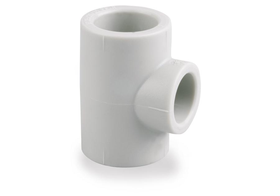 Zdjęcie: Trójnik PP-R 20 PIPELIFE