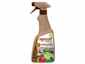 Preparat na ochojniki, czerwce, pędziorki 0,5 L AGRECOL