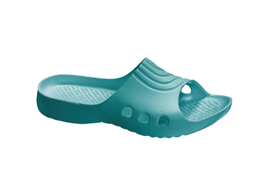 Zdjęcie: Klapki Bambino 856 rozmiar 34/35 turquise LEMIGO
