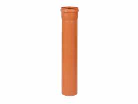 Rura PVC 110/3,2/500 mm TYCNER