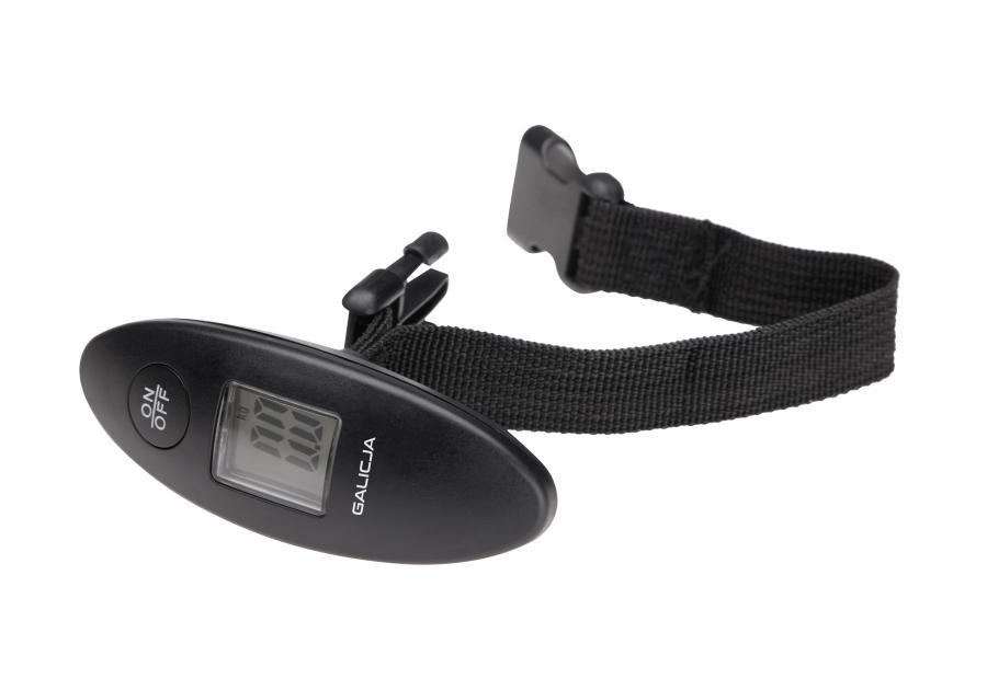 Zdjęcie: Waga bagażowa 40 kg podróżna GALICJA
