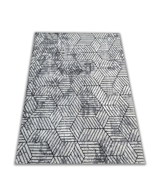 Zdjęcie: Dywan antik 6250c szary 180x270 cm SINDBAD