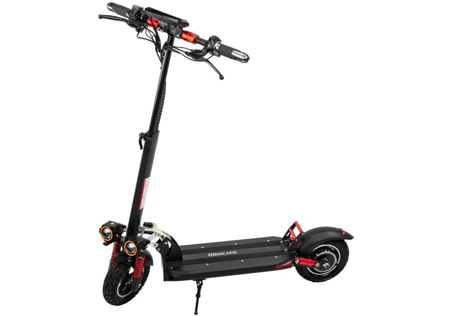 Zdjęcie: Hulajnoga elektryczna AMR-CS-16 BOKATO