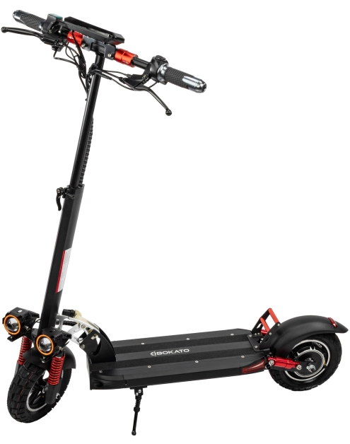 Zdjęcie: Hulajnoga elektryczna AMR-CS-16 BOKATO