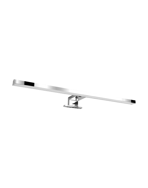 Zdjęcie: Oprawa dekoracyjna SMD LED Doli LED 9 W NW kolor chrom STRUHM