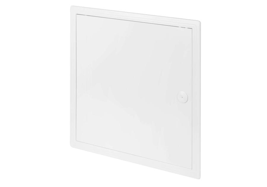 Zdjęcie: Drzwiczki rewizyjne plastikowe 45x45 AWENTA
