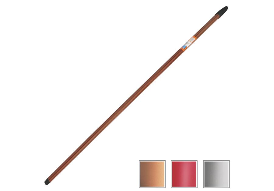 Zdjęcie: Kij Platinum II 120 cm RAVI