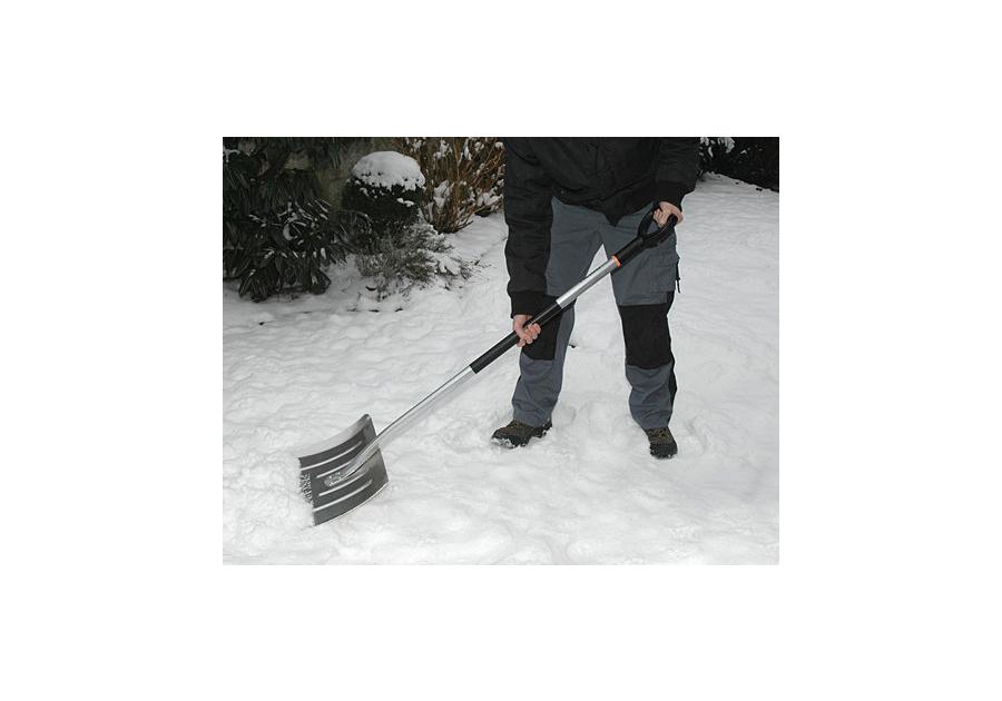 Zdjęcie: Odgarniacz aluminiowy FISKARS