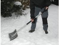 Zdjęcie: Odgarniacz aluminiowy FISKARS
