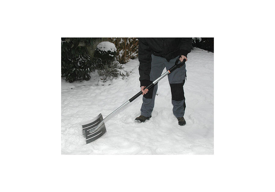 Zdjęcie: Łopata do śniegu odgarniacz 45 cm fs143061 PROFIX