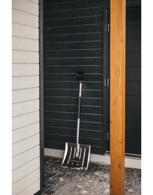 Zdjęcie: Odgarniacz aluminiowy FISKARS