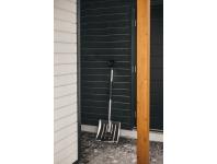 Zdjęcie: Odgarniacz aluminiowy FISKARS