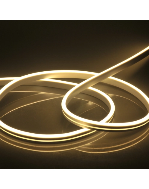 Zdjęcie: Pasek LED Neon 12V 14 W 2m POLUX