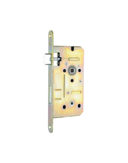 Zdjęcie: Zamek do WC 72/50 zapadkowo-zasuwkowy LOB