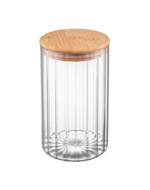 Zdjęcie: Pojemnik szklany Muscat 1000 ml GALICJA