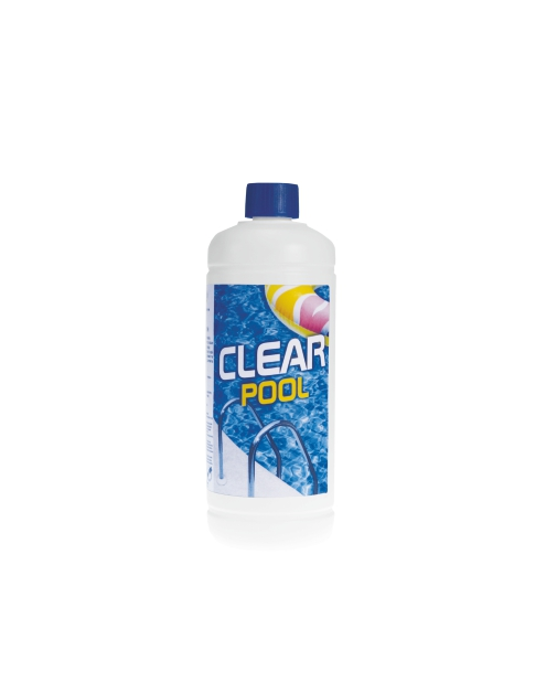 Zdjęcie: Clear Pool odkamieniacz 1L