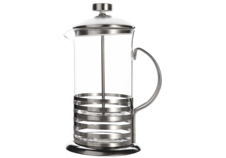 Zdjęcie: Zaparacz niedzewny 0,6 L multikolor SMART KITCHEN DESIGN