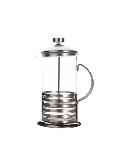 Zdjęcie: Zaparacz niedzewny 0,6 L multikolor SMART KITCHEN DESIGN