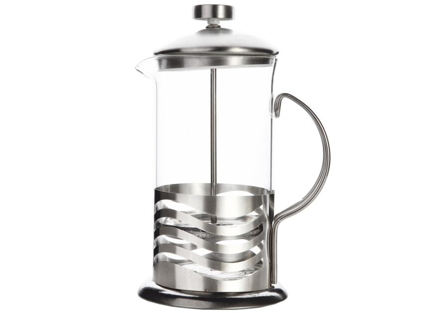 Zdjęcie: Zaparacz niedzewny 0,6 L multikolor SMART KITCHEN DESIGN