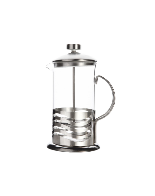 Zdjęcie: Zaparacz niedzewny 0,6 L multikolor SMART KITCHEN DESIGN