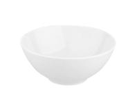 Zdjęcie: Salaterka Moderna Biała 25 cm 2500 ml MARIA PAULA