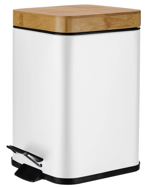 Zdjęcie: Koszyk Verto 3 L biały GALICJA