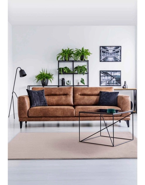 Zdjęcie: Dywan Rabbit-Foxy 160x220 cm beżowy MULTI-DECOR